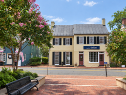 24 West Market Street