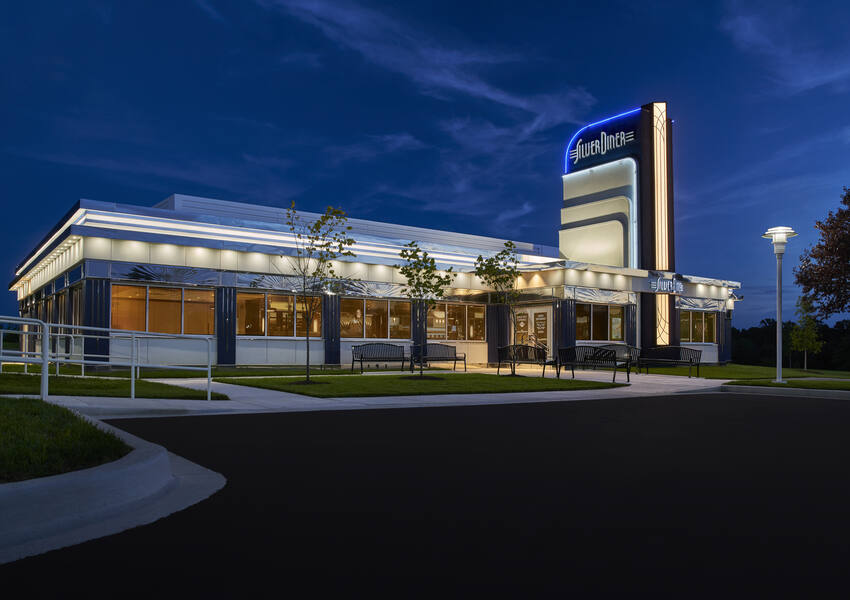 Loudoun Crossroads