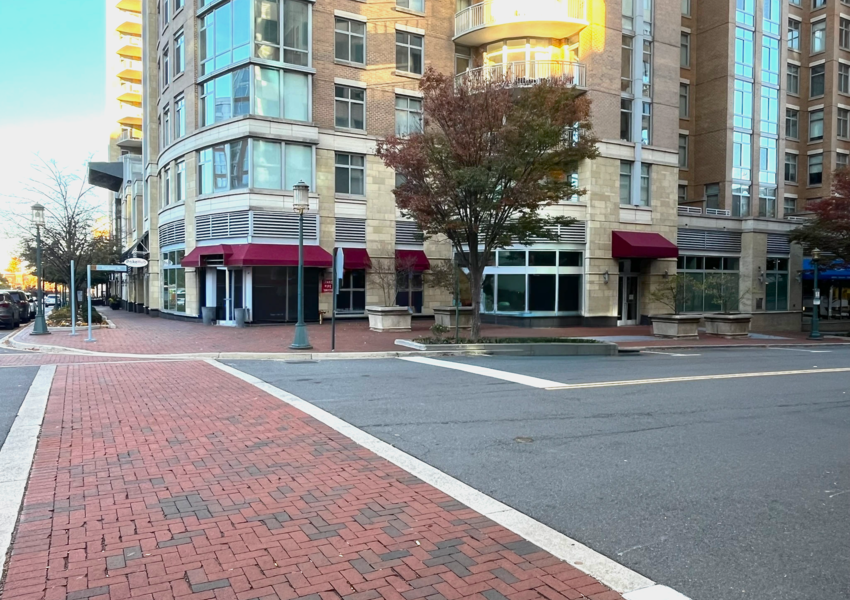 Midtown Reston Town Center