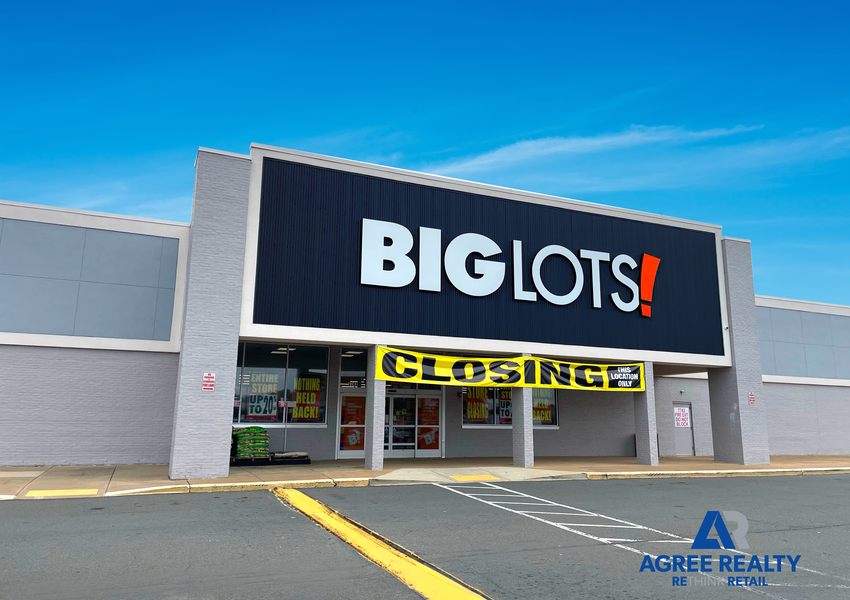 Big Lots!