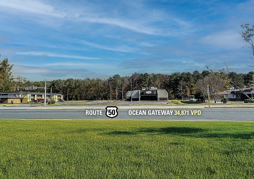 8493 Ocean Gateway