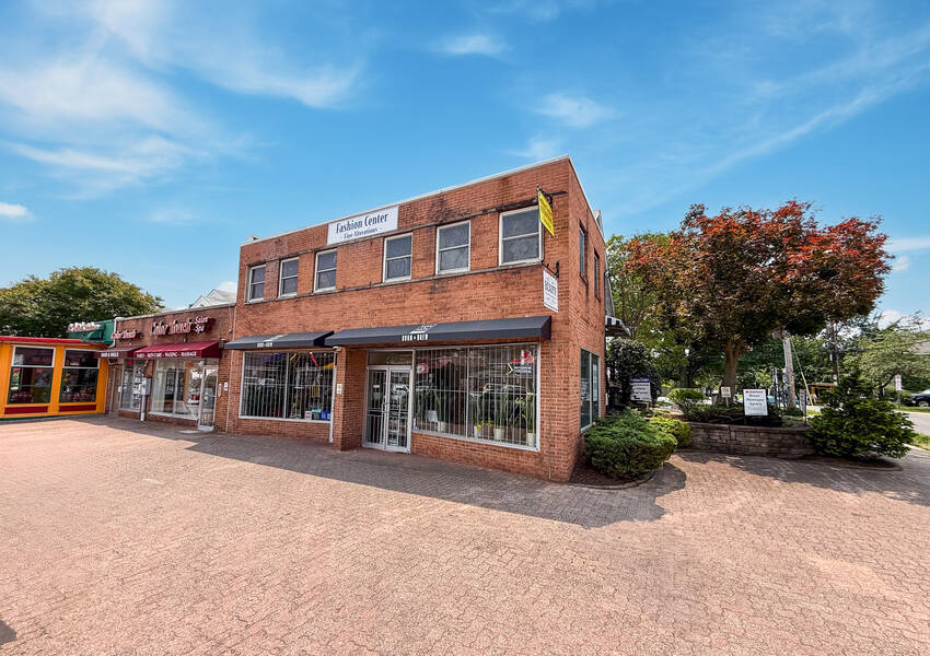 566-578 23rd Street