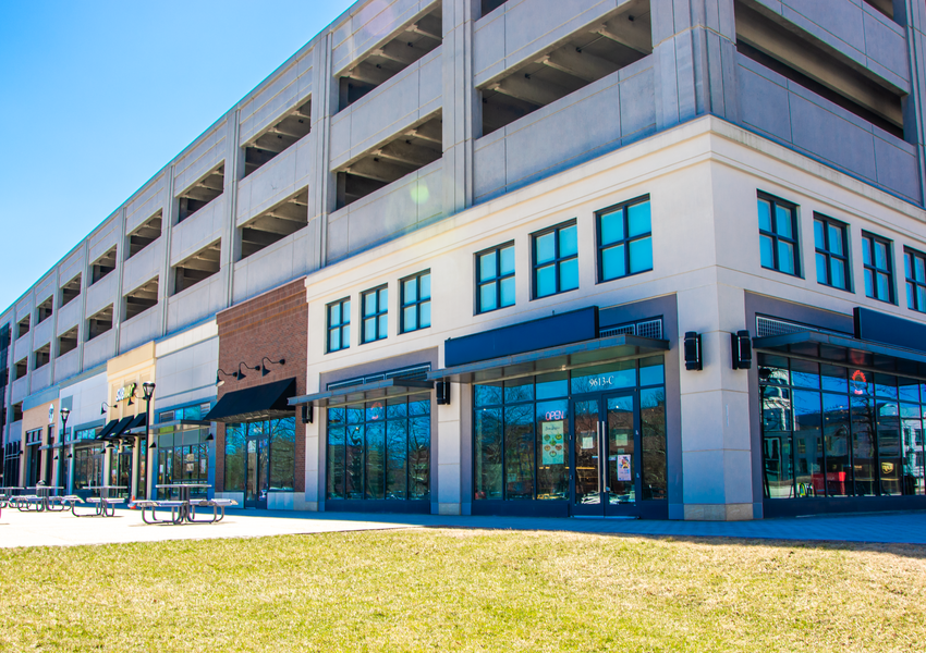 National Cancer Institute Retail