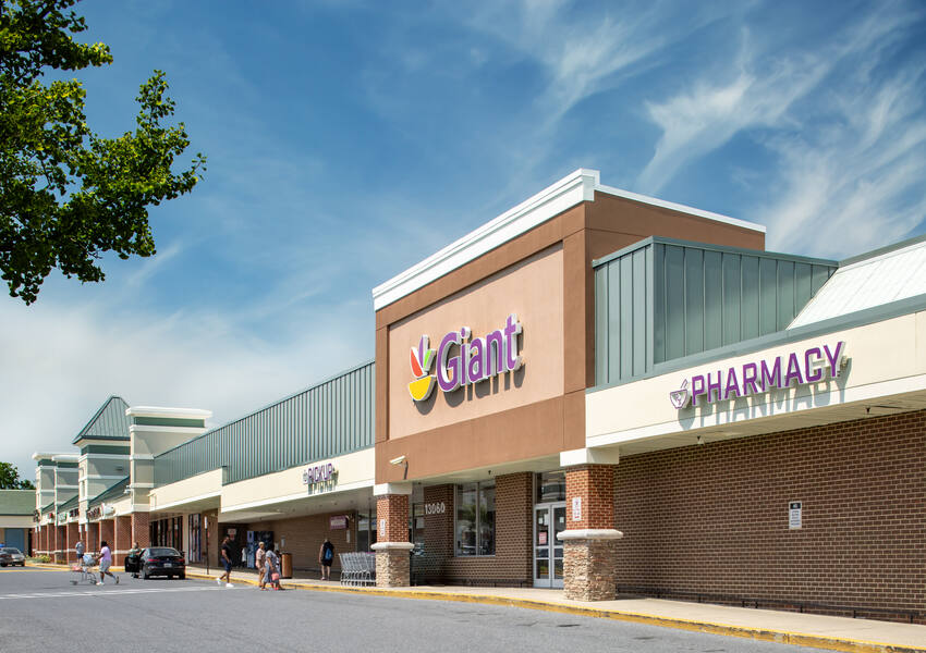 Germantown Commons