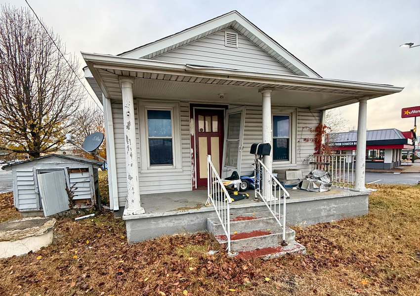 10702 Patriot Highway