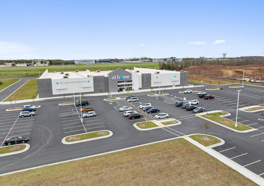 Compass Creek