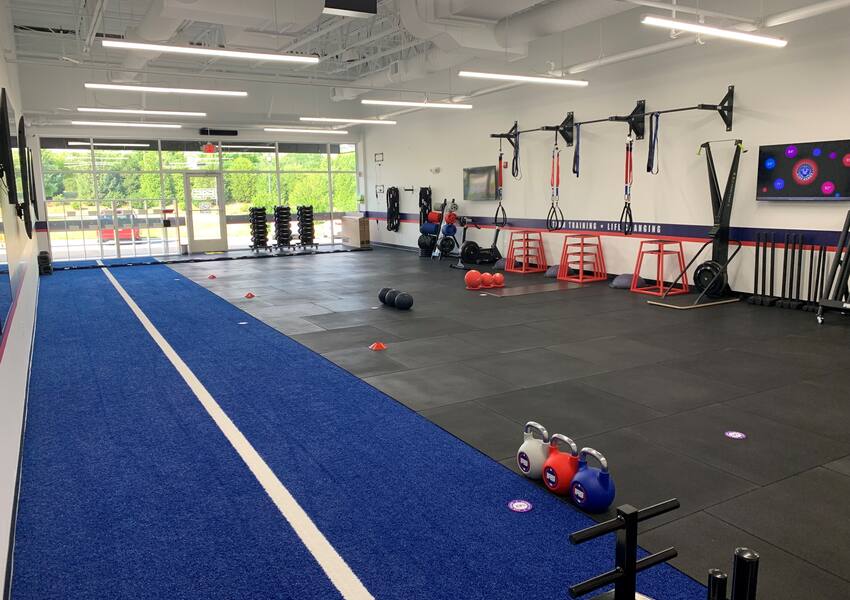 Boutique Fitness Sublease Opportunity