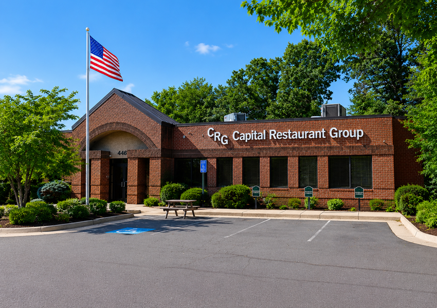 4465 Brookfield Corporate Drive