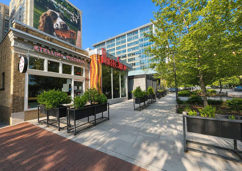 508-510 K Street