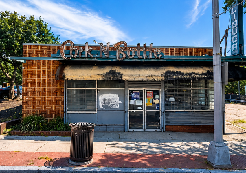 7421 Georgia Avenue NW