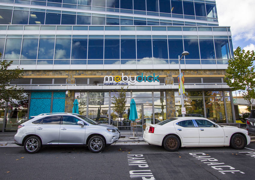 Tysons West